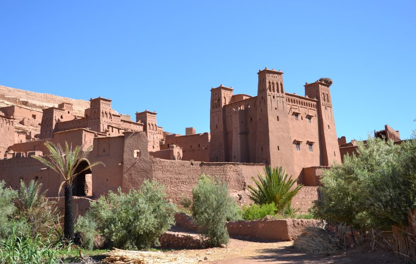 Marrakech