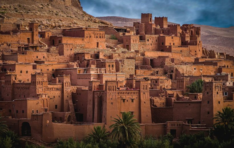 Morocco