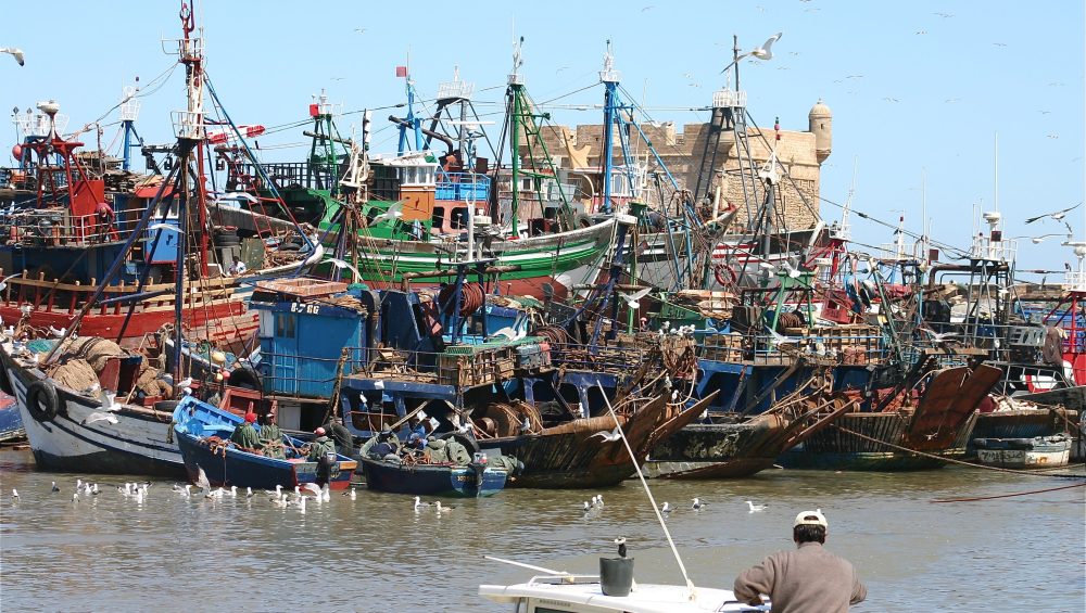 Essaouira -3
